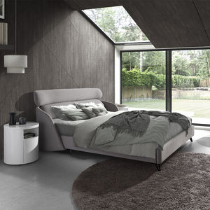 double bed 1