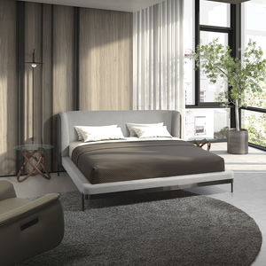 double bed 1