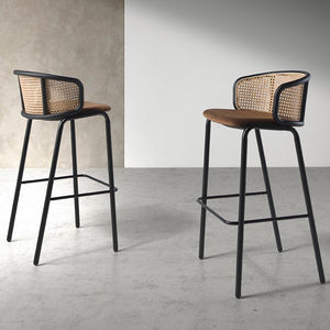 contemporary bar chair 1