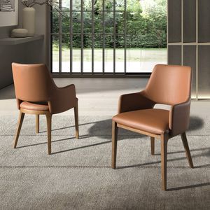 contemporary dining chair