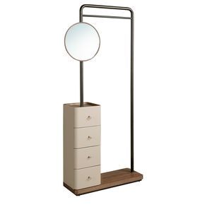 floor coat rack 1