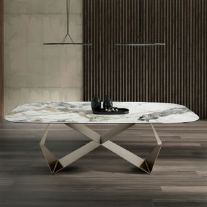 contemporary dining table 1
