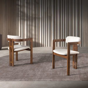 contemporary armchair 1