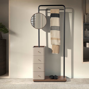 floor coat rack 1