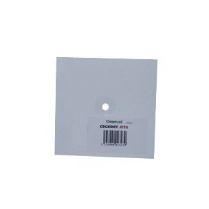 protection waterproofing membrane / for floors / for interior walls