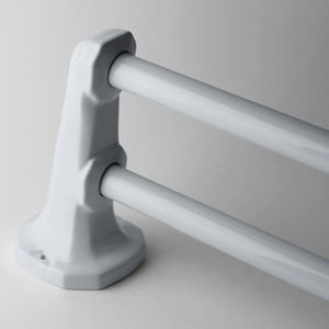 1-bar towel rack