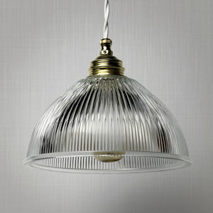 pendant lamp