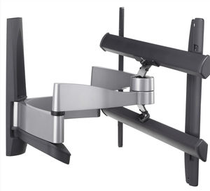 wall-mounted monitor support 1