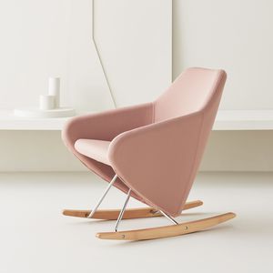 contemporary lounge chair