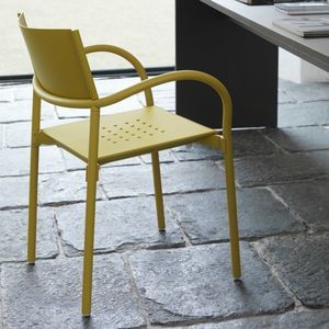 contemporary restaurant chair