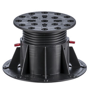 polypropylene terrace pedestal