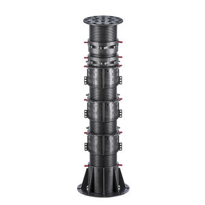 polypropylene terrace pedestal