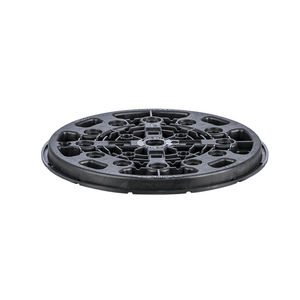 polypropylene terrace pedestal