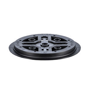 polypropylene terrace pedestal
