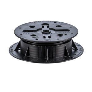 polypropylene terrace pedestal