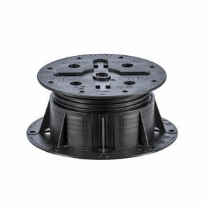 polypropylene terrace pedestal