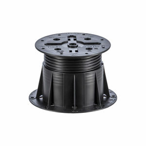 polypropylene terrace pedestal