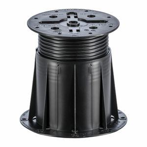 polypropylene terrace pedestal