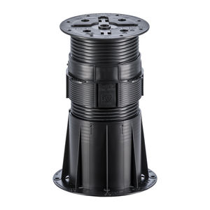 polypropylene terrace pedestal