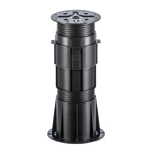 polypropylene terrace pedestal