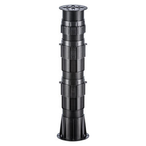 polypropylene terrace pedestal