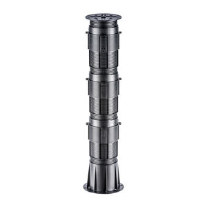 polypropylene terrace pedestal