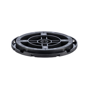 polypropylene terrace pedestal