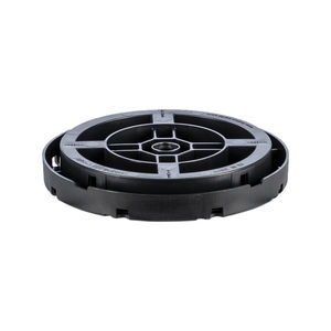 polypropylene terrace pedestal