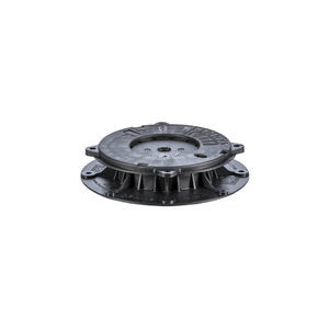 polypropylene terrace pedestal