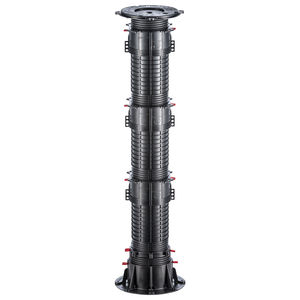polypropylene terrace pedestal
