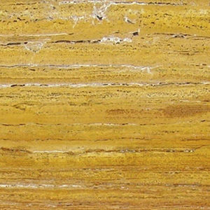 travertine stone slab