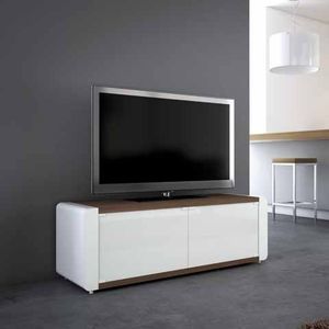 contemporary TV cabinet