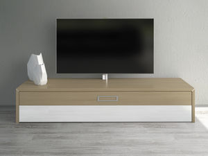 contemporary TV cabinet