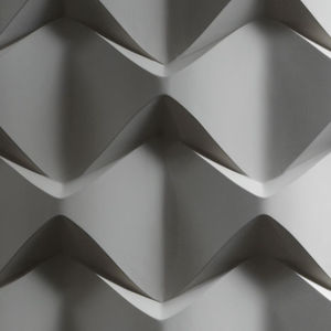 wall-mounted decorative panel
