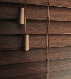 Venetian blinds