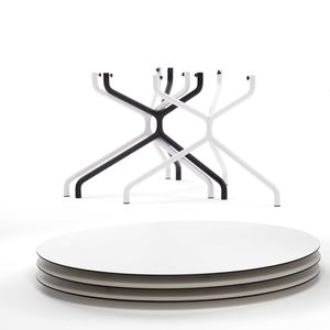 contemporary table