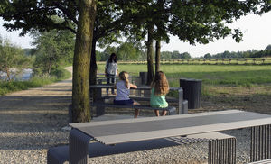 contemporary table