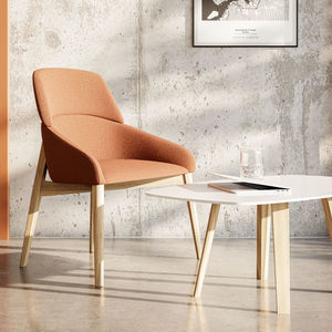contemporary armchair 1