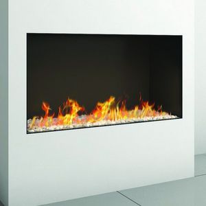 gas fireplace