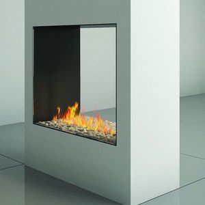gas fireplace