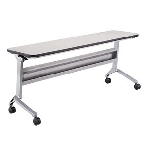 contemporary classroom table