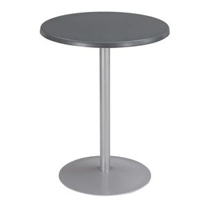 contemporary bistro table