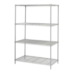 storage shelving