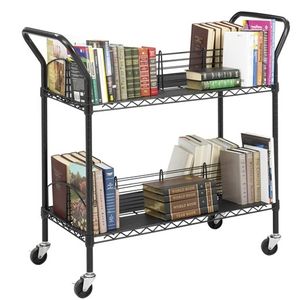 office trolley