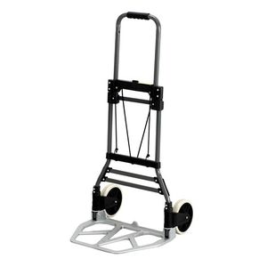 folding hand truck