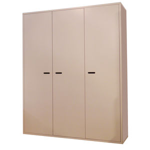 contemporary wardrobe 1