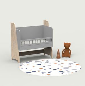 standard cradle