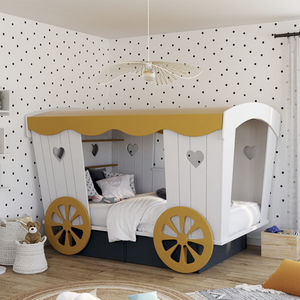 single bed
