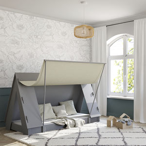 single bed