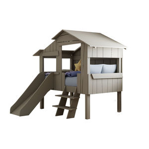 playhouse bed